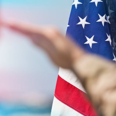 Transgender troops can stay in US military, split decision rules