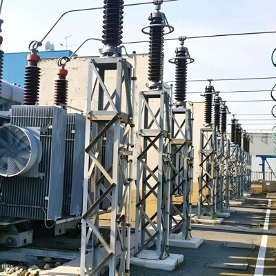 Transformer stock in focus as capacity expansion set to drive up to 30% revenue growth