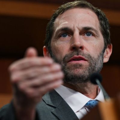 Trump says Democrats should be arrested for urging military to refuse illegal orders