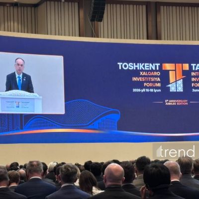 Albania encourages stronger investor engagement with Uzbekistan – Bajram Begaj