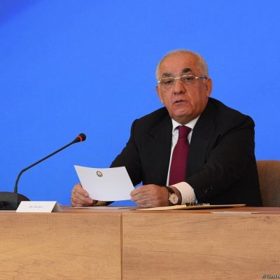 Azerbaijan actively promotes private investment in liberated territories – PM