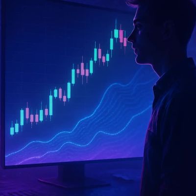 Tokenized Stocks Poised for Growth as Finance Moves
