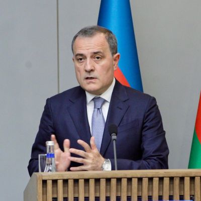 OTS offers hopeful path forward, built on trust and brotherhood, Azerbaijani FM says