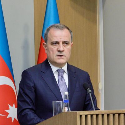 Security crisis in OSCE region frames Council of Ministers meeting, Azerbaijani FM says