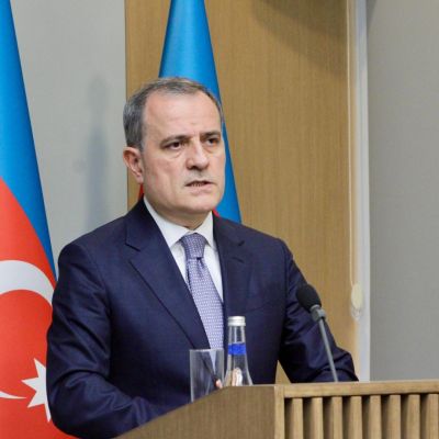 Azerbaijan spotlights TRIPP route’s pivotal role in diversifying regional connections