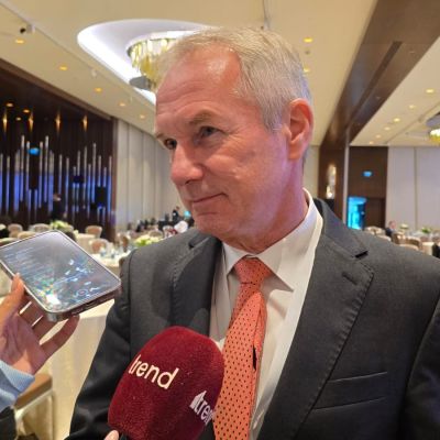 Azerbaijan demonstrates example of integrated approach to green energy – Csaba Kőrösi (Exclusive)