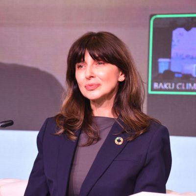 Azerbaijan, UN forge path for new climate partnership framework