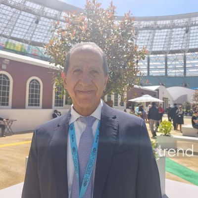 WUF13 takes place at crucial time of global urbanization — Wael Al-Ashhab (Exclusive)