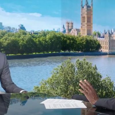 Sunday shows round-up: Peter Kyle believed ‘at the time that the risk was worth it’