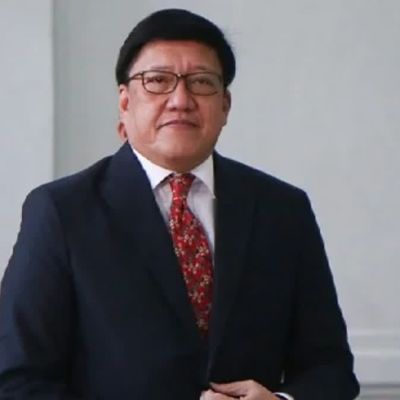 ICI seeks DOJ lookout order vs Romualdez, Escudero, others in flood control probe