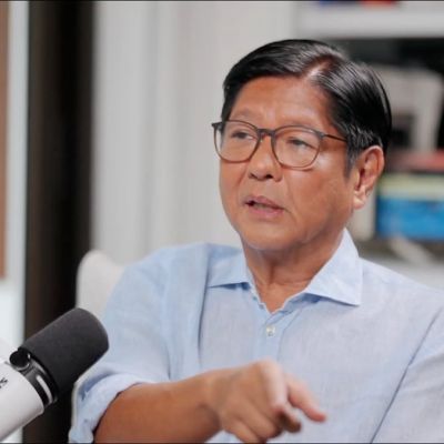 Marcos ‘shocked’ over removal of key anti-corruption safeguard in infra projects