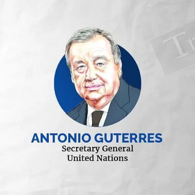 An opportunity to reset, create an arms control regime