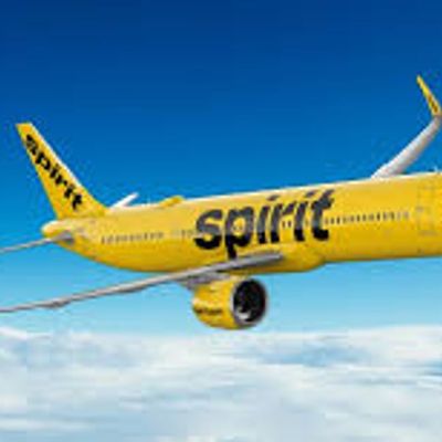 Spirit Airlines shuts down, aviation’s first Iran war casualty