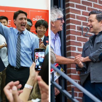 ‘Not the result we wanted’: Trudeau responds after surprise Conservative byelection win in Liberal stronghold