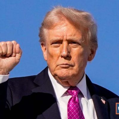 Trump threatens 25% tariff on ‘any country’ trading with Iran | MEO