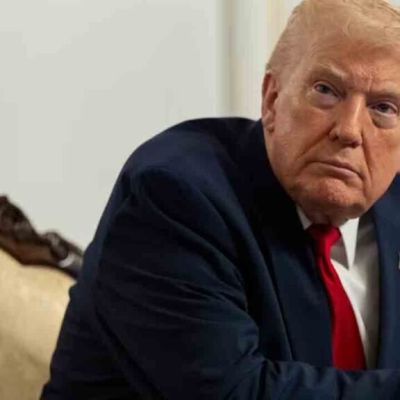 Trump Announces Permanent Pause on Migration from All ‘Third World’ Countries After Killing of National Guard Member