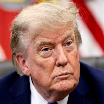 Donald Trump demands reimbursement from countries over Strait Of Hormuz conflict, criticises nations for lack of support
