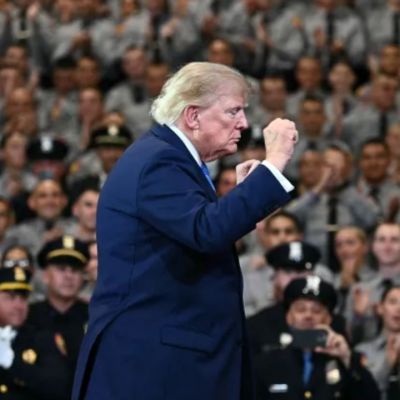 US debt hits record $40 trillion, doubling in a decade