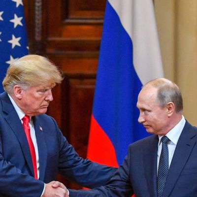 Trump’s advice to Putin after Russia nuclear missile test: ‘End Ukraine war instead’