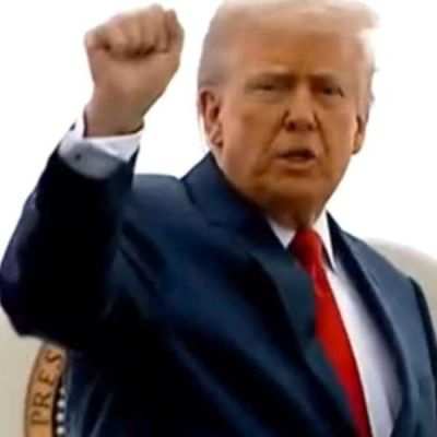 Trump to withdraw National Guard troops from some US cities | Sada Elbalad