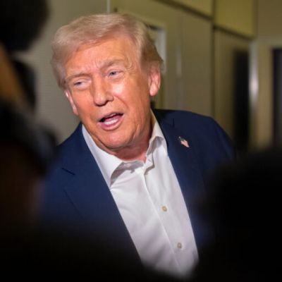 Trump Threat to Send Troops ‘Guns-a-Blazing’ Into Nigeria Triggered by Fox News Segment: CNN