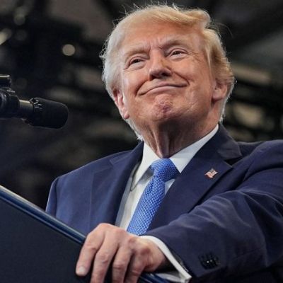 Donald Trump Announces Removal of 10% Tariff on Irish Whiskey During Ireland Visit