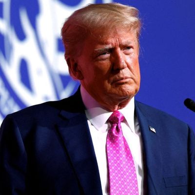 ‘Sanewashing’ Trump: What does the trending term mean? News9 Plus Decodes