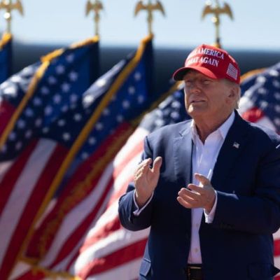 Chambers of Commerce call to extend Trump tax cuts, avoid ‘largest tax increase in American history’