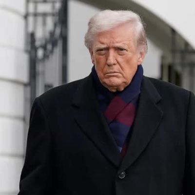 Trump hails US strength in 250th Independence anniversary speech