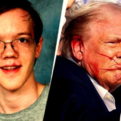 Trump shooter used dead senator’s name for packages, donor paid for cremation