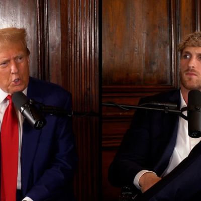 Why Donald Trump is turning to YouTubers and pranksters to win the ‘bro’ vote