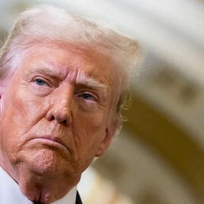 I was traumatized by so-called 'gender affirming' care. Trump must protect others from this abuse