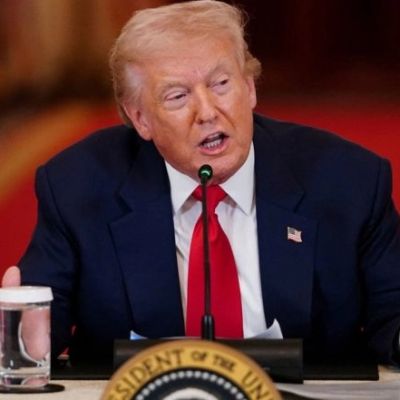 Donald Trump Issues New Threat Online to Iran, Says ‘What Great Honor It Is To Do So’ | LatestLY