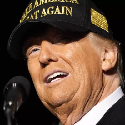 Donald Trump brands US “Third World nation” over election “skullduggery”