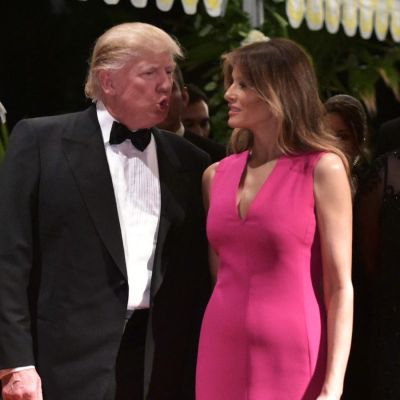 Trump Cabinet pick was paid by ‘cult-like’ Iranian exile group that killed Americans