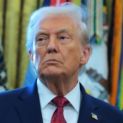 Trump Issues Big Threat to Iran Allies, Addresses 2 Key Points of His New Ceasefire Deal | Just Jared: Celebrity News and Gossip | Entertainment