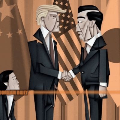 Takaichi won’t walk back Taiwan stance while Trump plans Beijing diplomacy