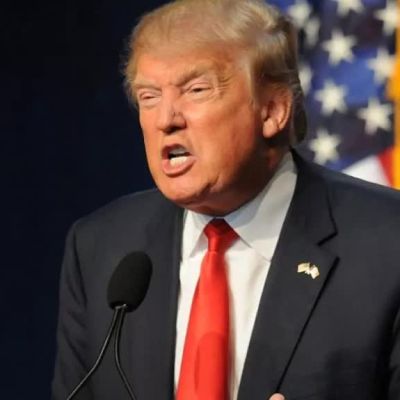 Donald Trump threatens to invade Nigeria and stop aid over “killing of christians