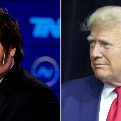 Javier Milei crushes Argentine left, becomes world’s first libertarian head of state