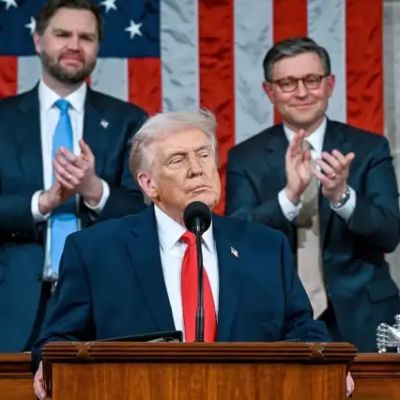 Trump's shocking message to that country: If I hadn't intervened, your prime minister would be dead.