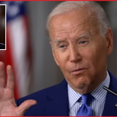 The Investigation into Joe Biden’s Handlers Using the Autopen – The Last Refuge