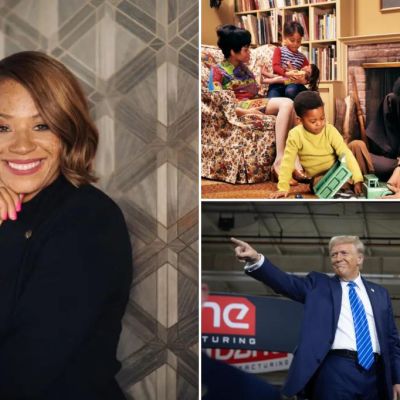 Why African-Americans are finally voting for their best interests