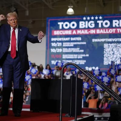 Republican irrational exuberance? – Washington Examiner