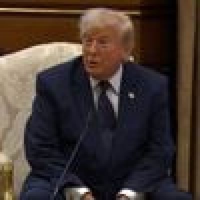Trump: CAATSA sanctions will be lifted