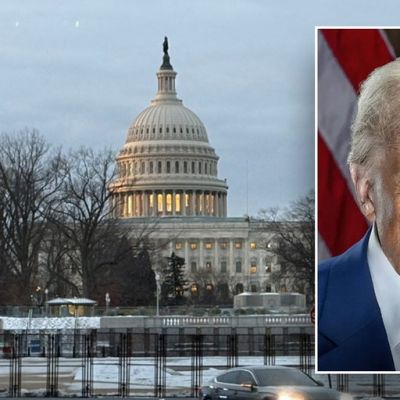 Trump's 'big, beautiful bill' passes key House hurdle after GOP rebel mutiny