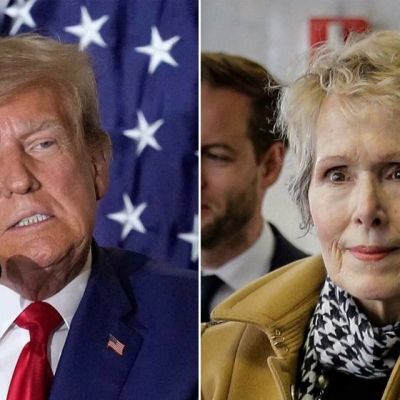 Trump pays $5m to writer for sexual assault, defamation