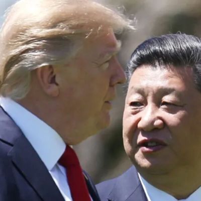 Xi Jinping Challenges Trump and Pledges to Multiply Wind and Solar Power by Six – Tunisie numerique