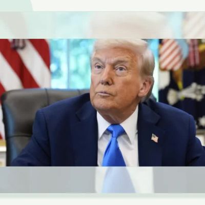 Trump Cites Threat to US Identity Ahead of 250th Anniversary *…