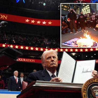 The new ‘resistance’: How Trump shows the path to saving civilization