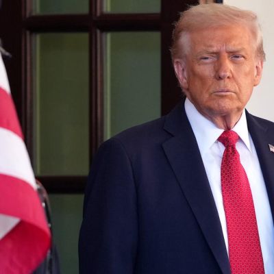 Supreme Court lets Trump enforce new policy on passport sex designations removing “X” gender marker